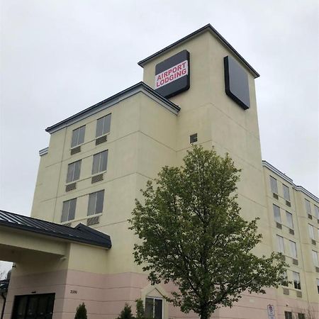 Airport Lodging Pittsburgh Airport Coraopolis Exterior photo