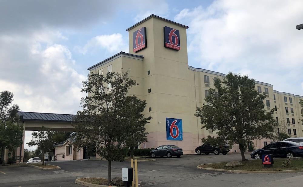 Airport Lodging Pittsburgh Airport Coraopolis Exterior photo